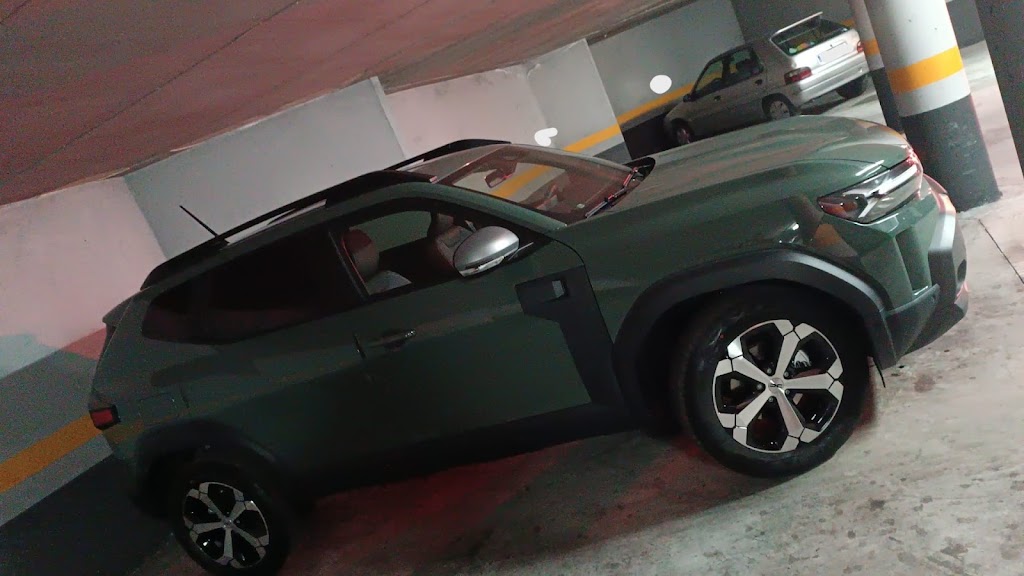 Dacia Auto Salamanca — Mas recientes