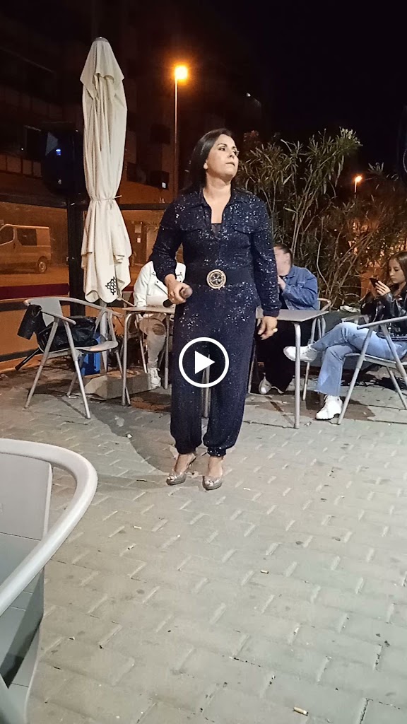Bar Restaurante B5 Calahorra — Videos