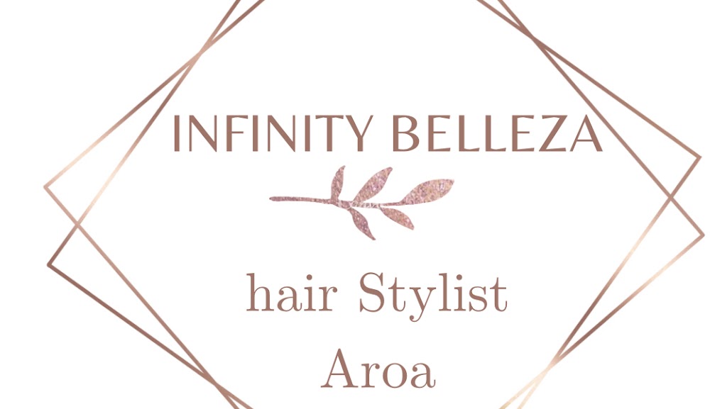 Infinity belleza — Mas recientes