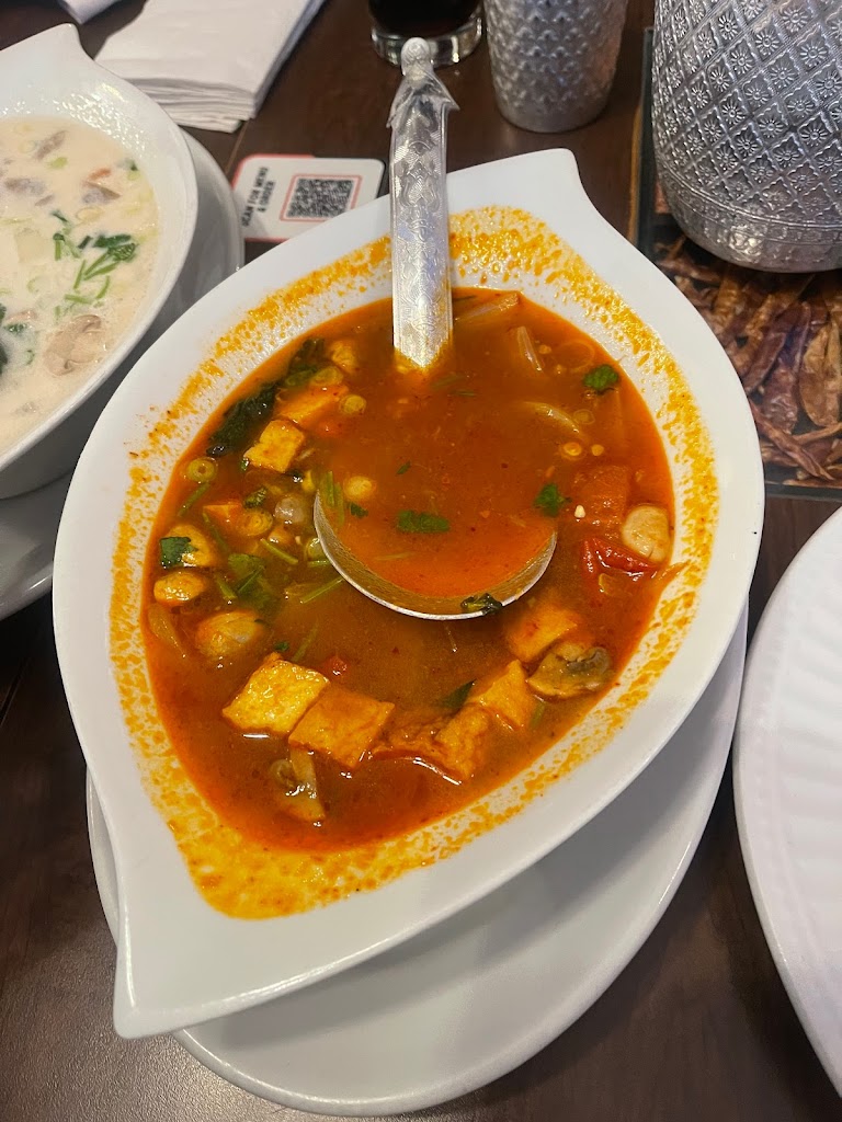 Tom yum