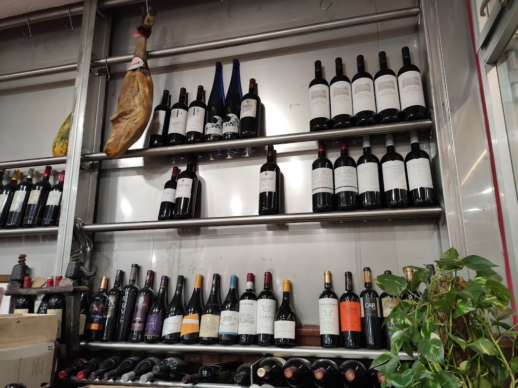 Restaurante El Murci