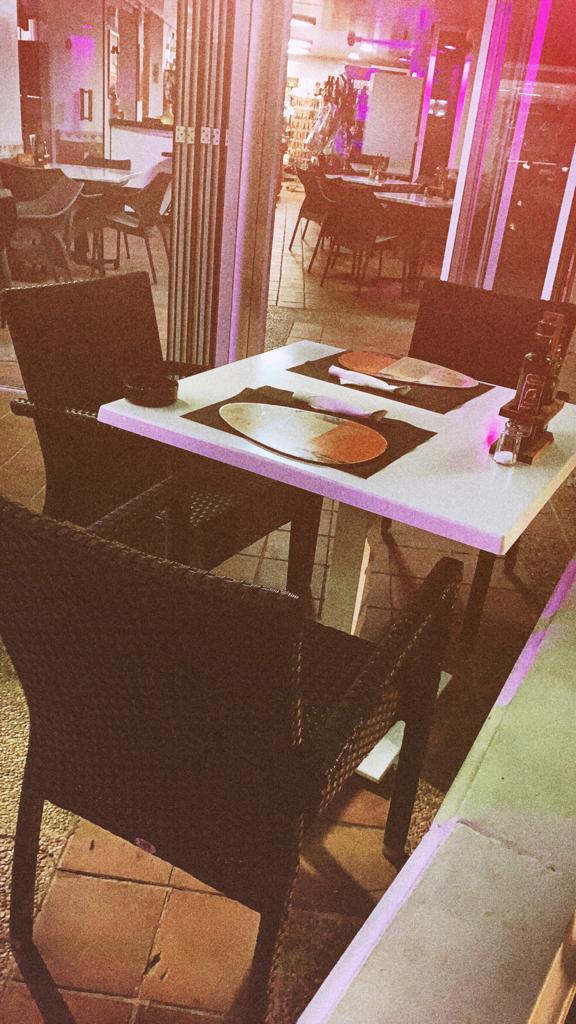 Restaurante S'Ou Bar & Grill