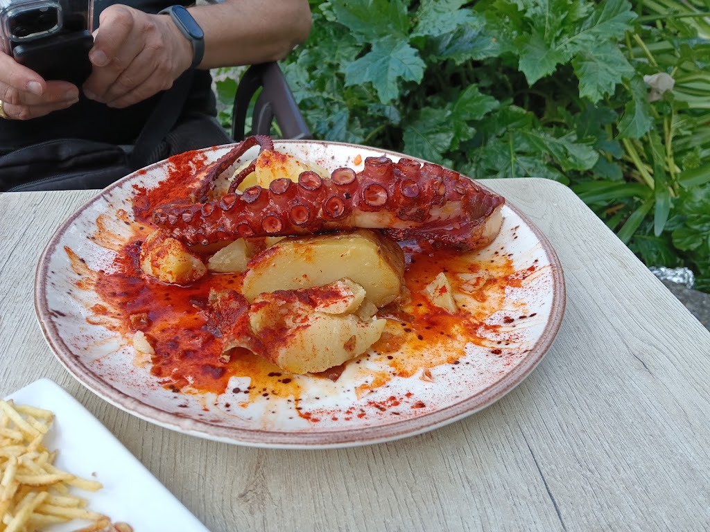 Taberna Unai Jatetxea — Mas recientes
