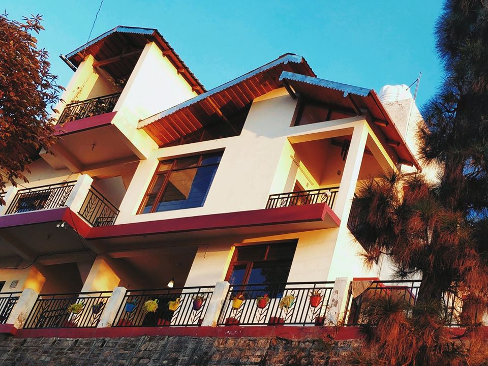 Meraki Homestay