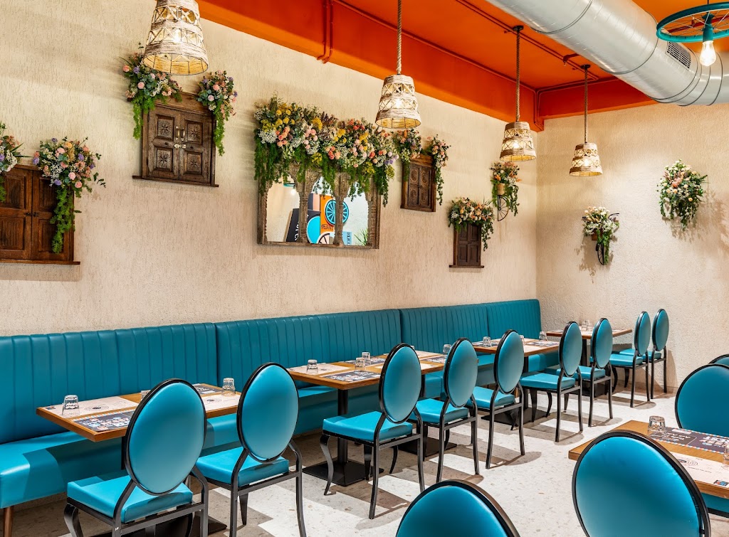 Rekdi Club - Famil Restaurant & Party Hall - Fast food restaurant, Banquet hall, Cafe, Caterer, Family restaurant, Fusion restaurant, Juice shop, Restaurant Restaurant in Thane, Maharashtra