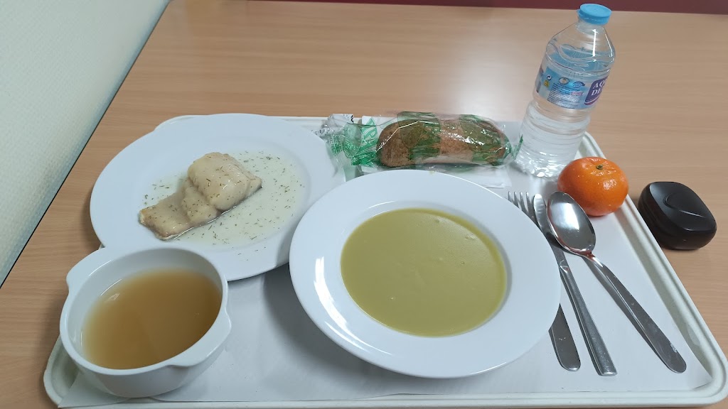 Cafeteria-Restaurante eL VASCO — Mas recientes