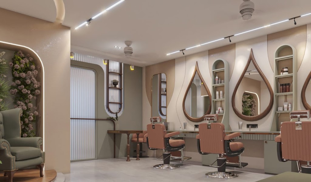 Heena Z Beauty Salon