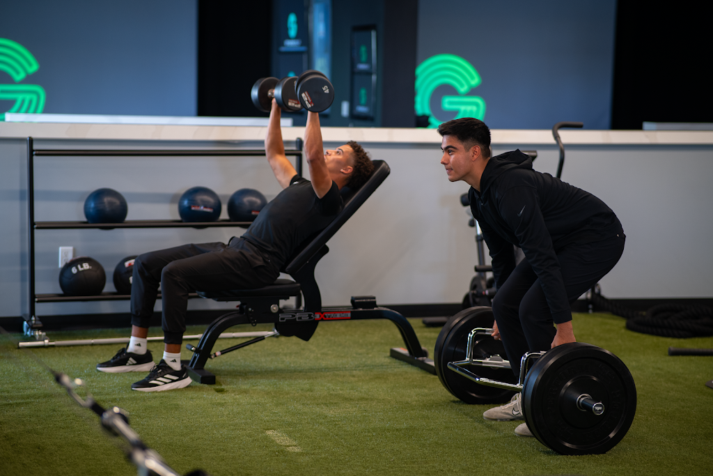  Studio Golf South Bay