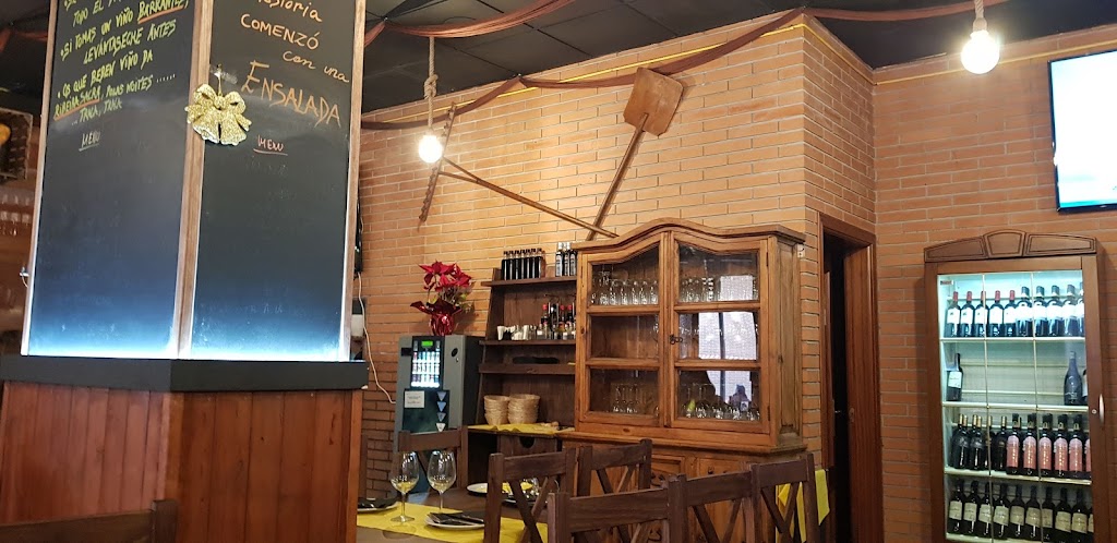 Braseria Sabor & Aroma Tradicional