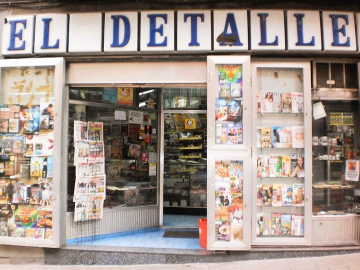 El Detalle