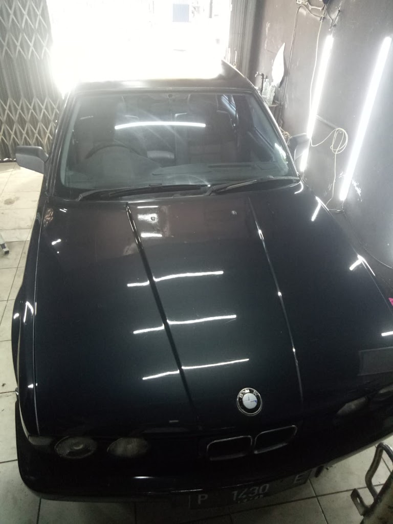 JM Autodetailing Jember