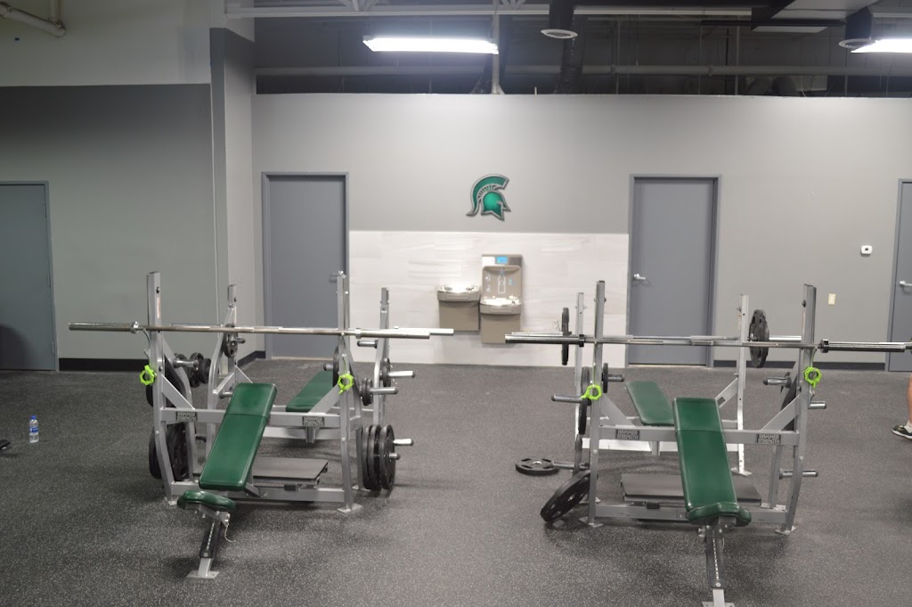  Powerhouse Gym East Lansing