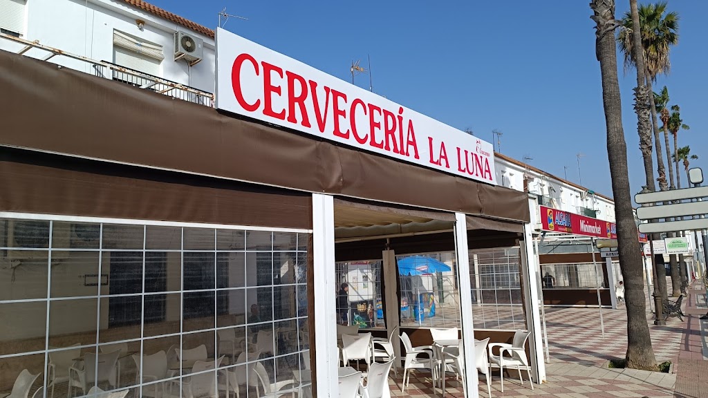 Cerveceria La Luna