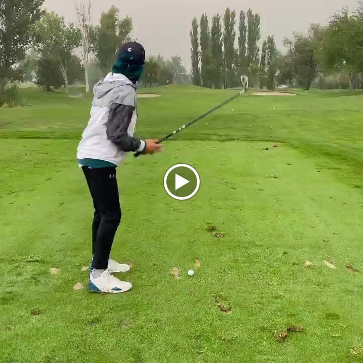  Lakeside Golf Course