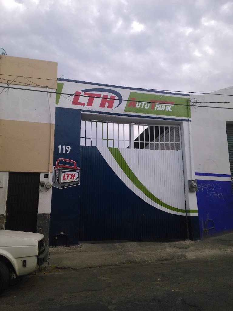 Autotronic Mecanica Automotriz