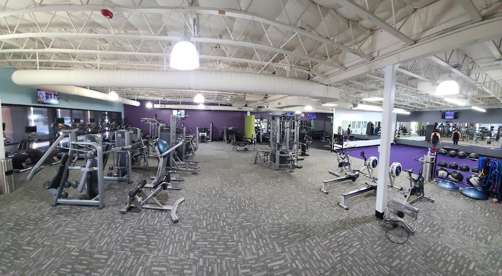  Anytime Fitness