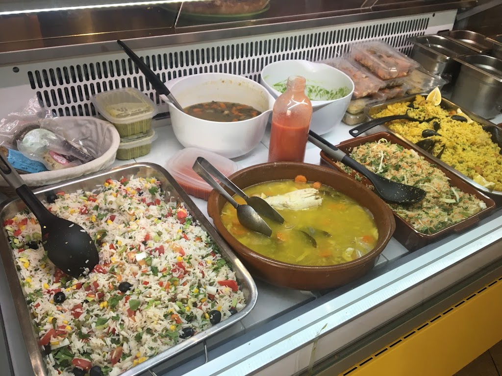 Restaurante Ona by biohurtado