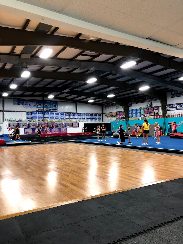  WIDC Wisconsin Dance and Cheer