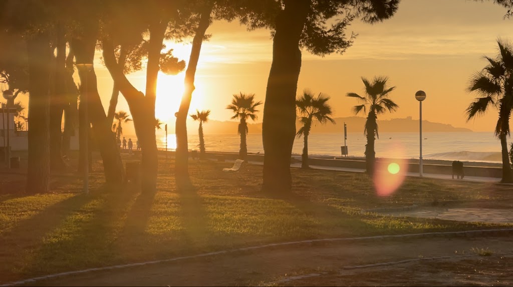 Cambrils Entrena