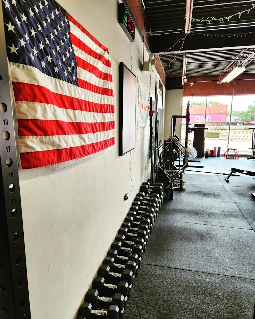  Trust Fitness & Recovery