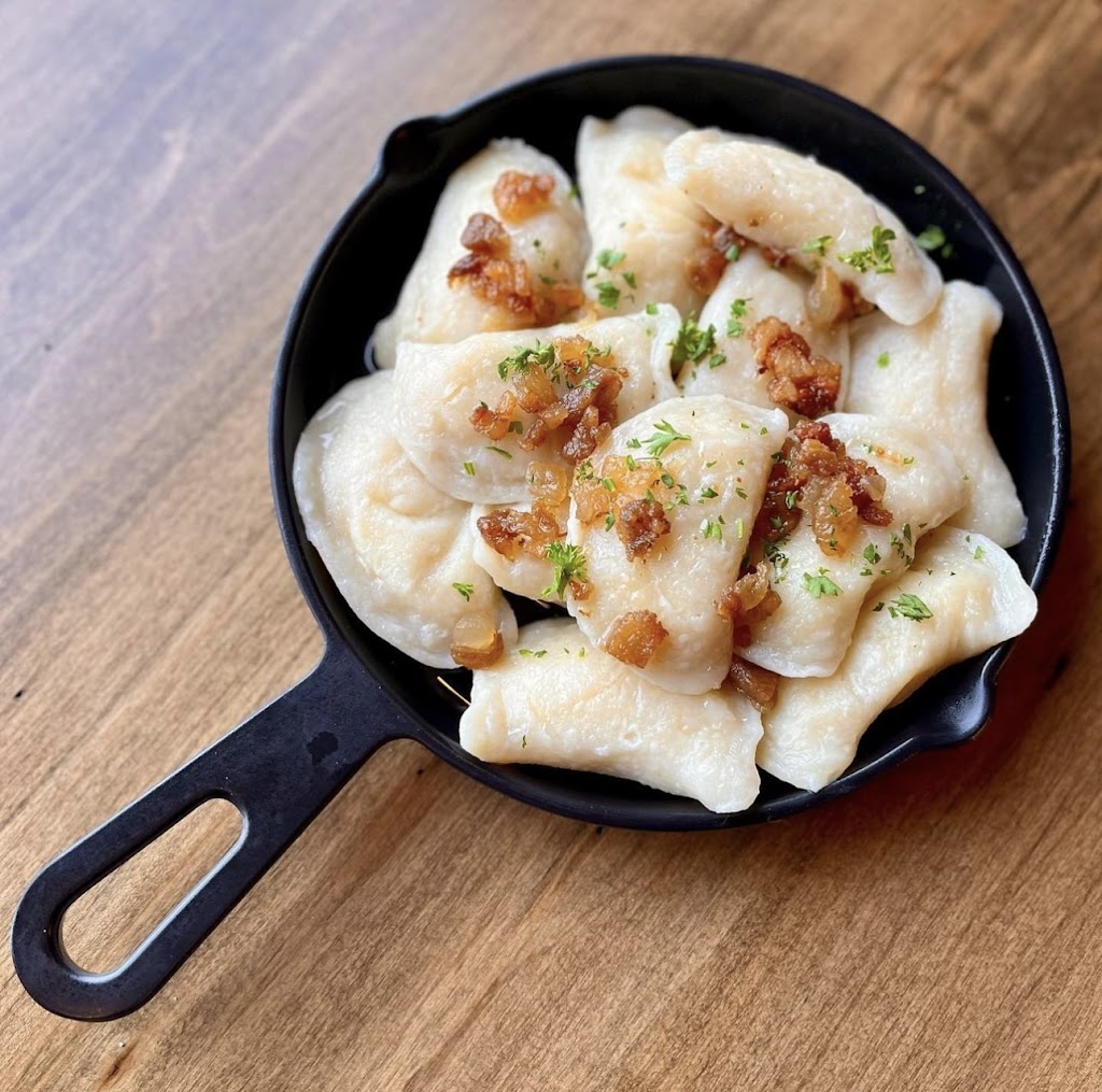 Pierogi