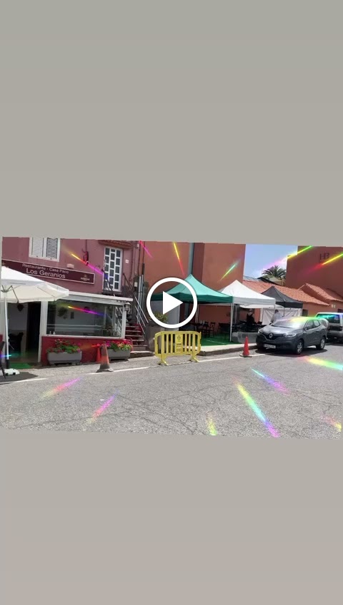 Los Geranios — Videos