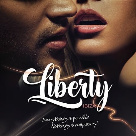 Liberty Club Ibiza
