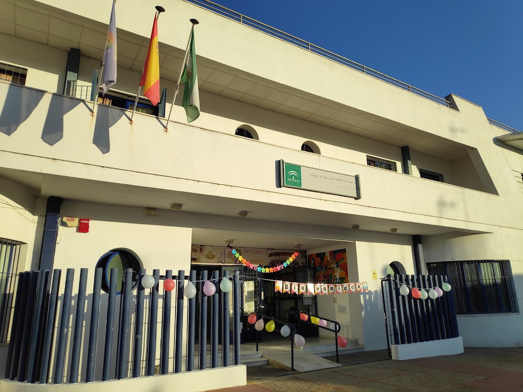 CEIP Servando Camunez