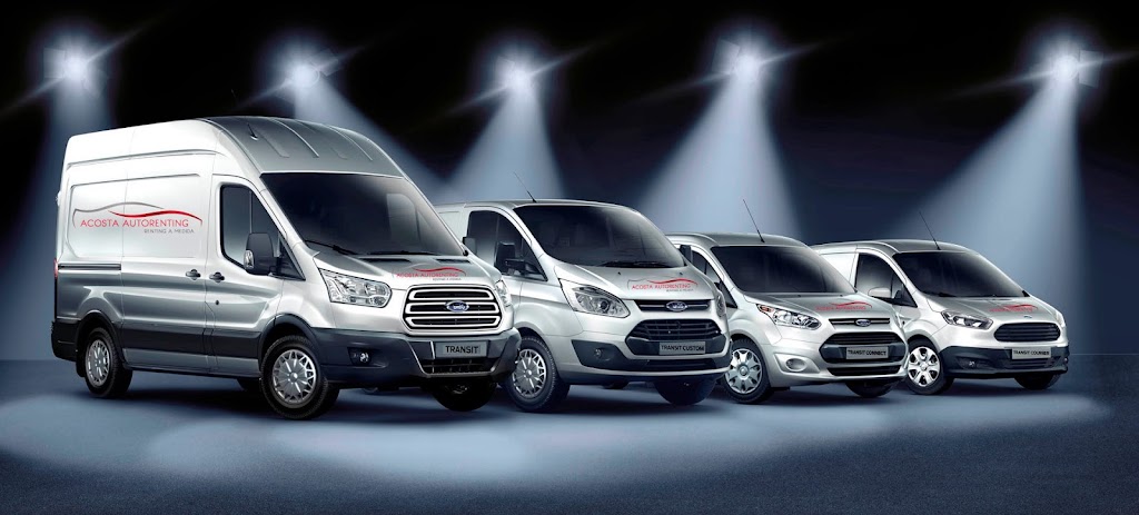 Acosta Autorenting Canarias