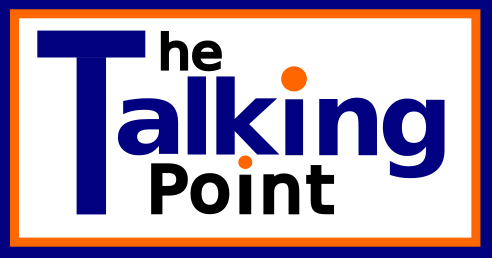 The Talking Point — Del propietario