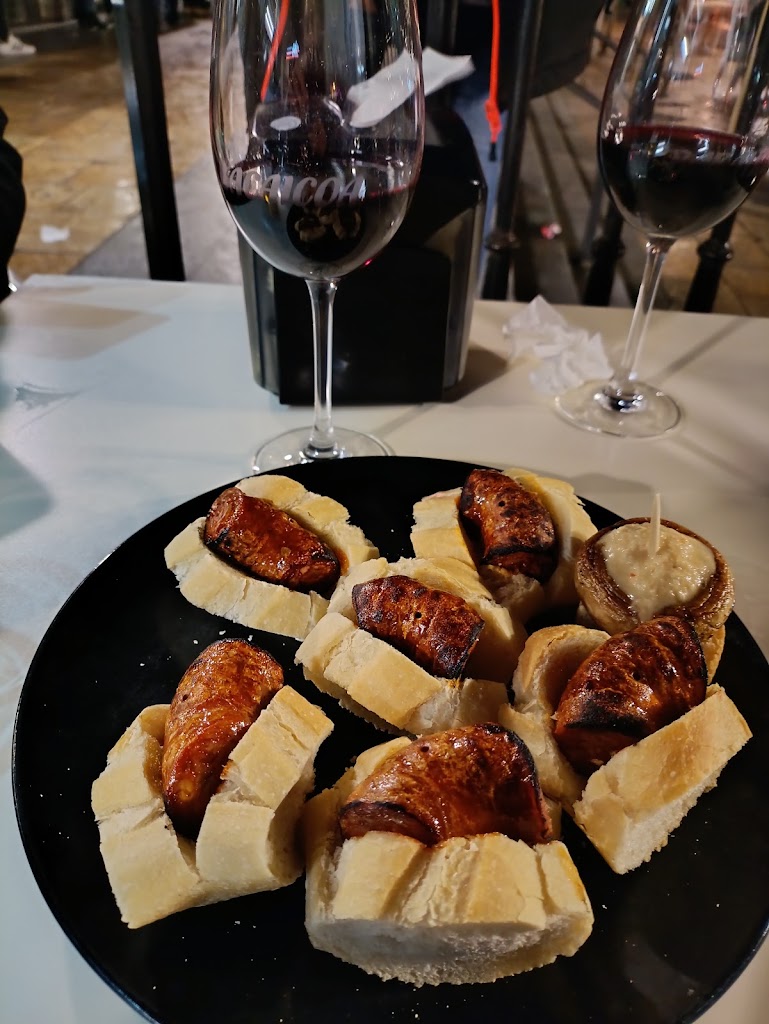 Bar Bacaicoa — Mas recientes