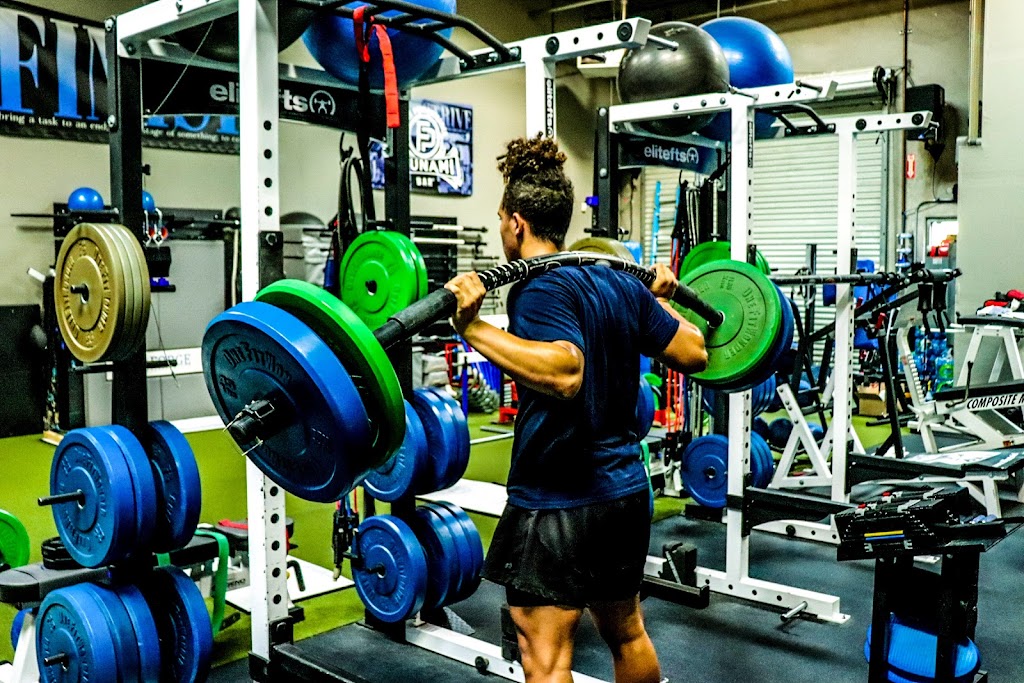  Forge Performance LV