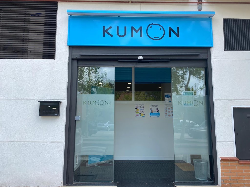 Centro Kumon de Matematicas, Lectura e Ingles
