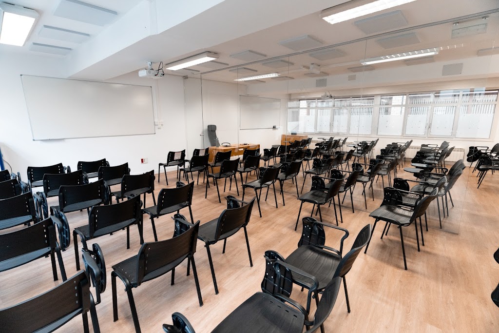 OpeBask - Academia de Oposiciones en Vitoria