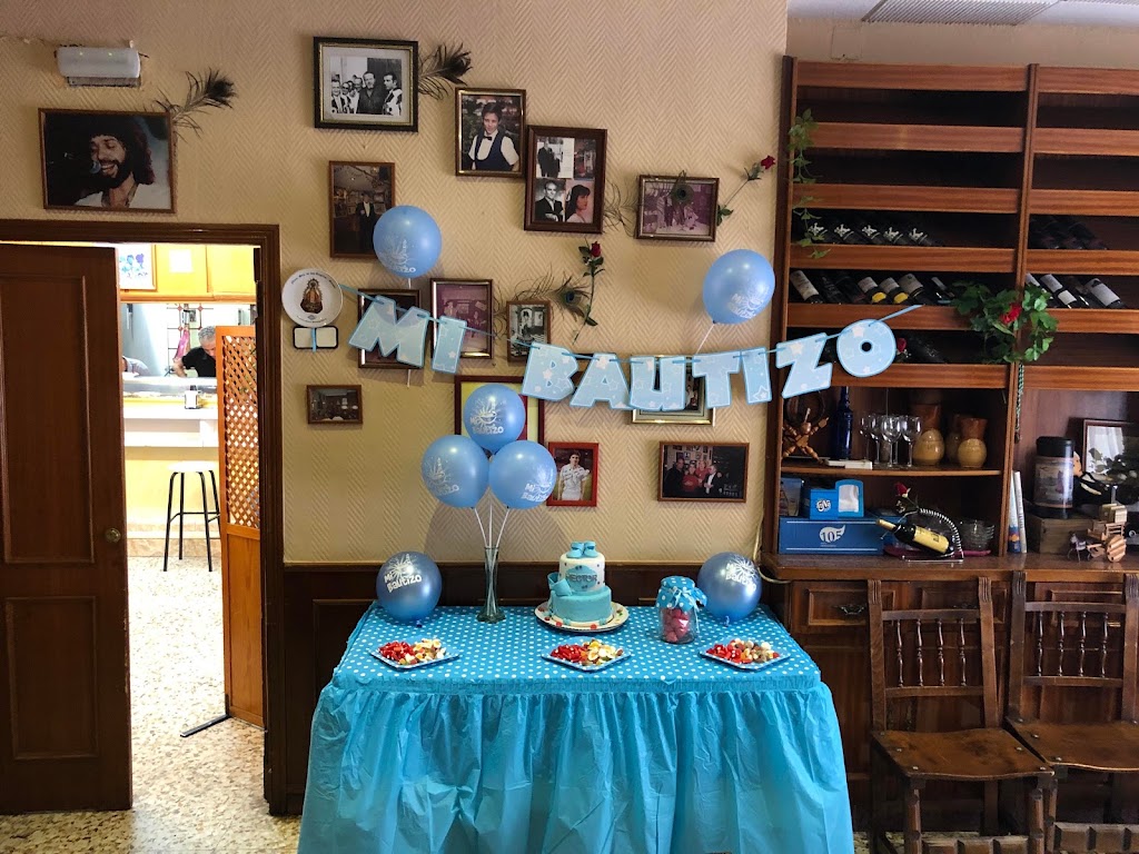 Restaurante Diana — Del propietario