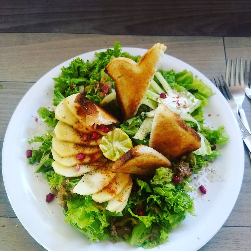Food & drink