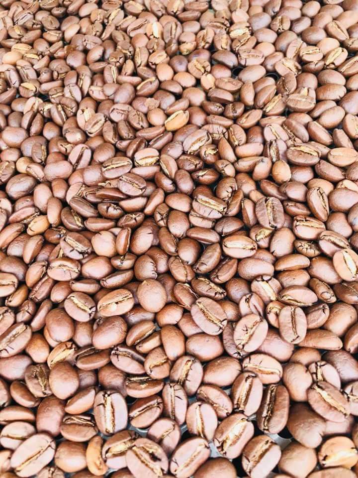 陶甕精品咖啡 的照片