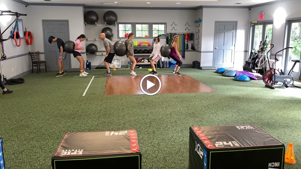  Peak Fitness and Performance