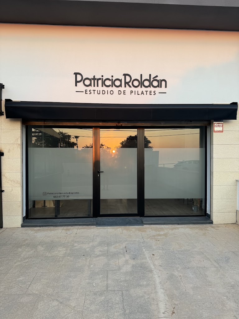 Patricia Roldan Estudio de Pilates