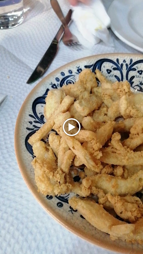 Restaurante Mirador de la Isla — Videos