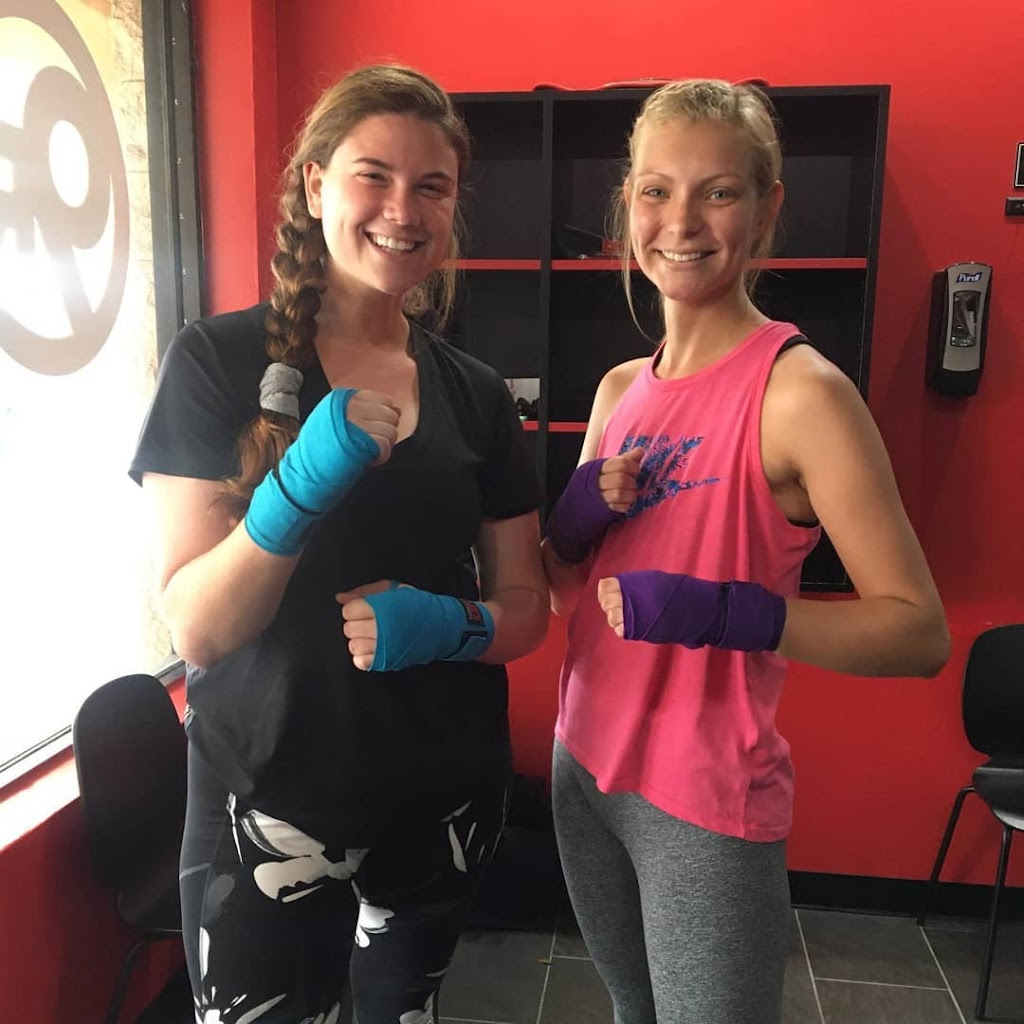  9Round Kickboxing Fitness