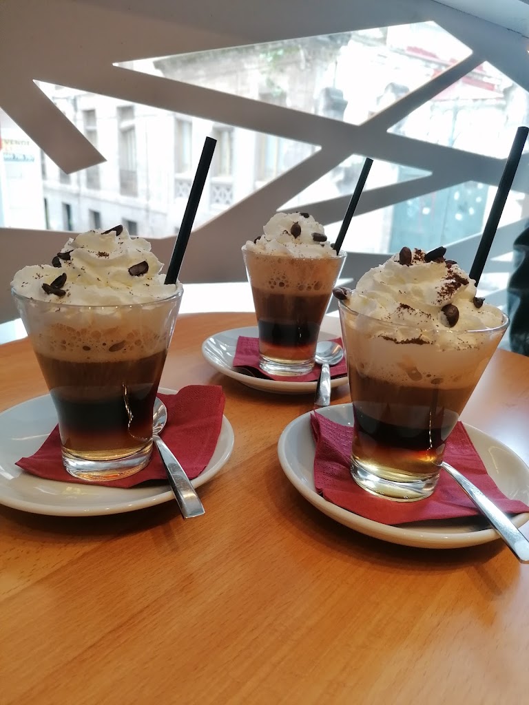 Cafeteria Goya — Todas