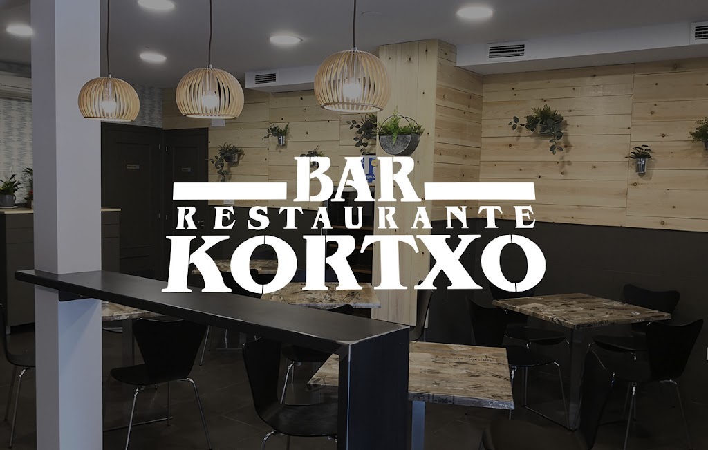 Restaurante Kortxo