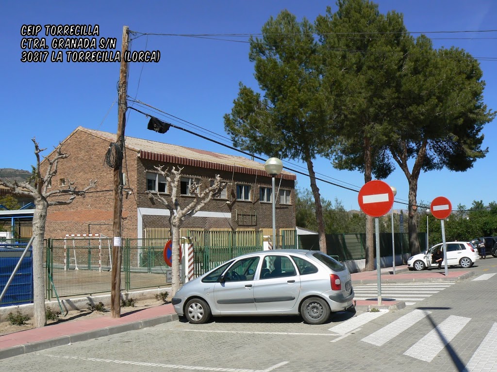 CEIP Torrecilla
