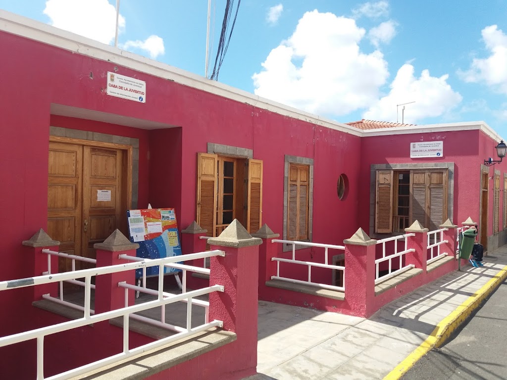 Casa de la Juventud de Galdar