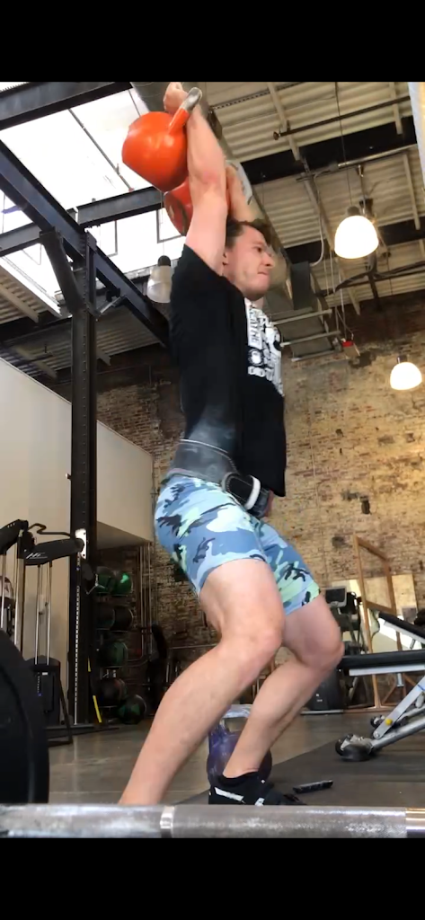  Mighty Mammal Fitness