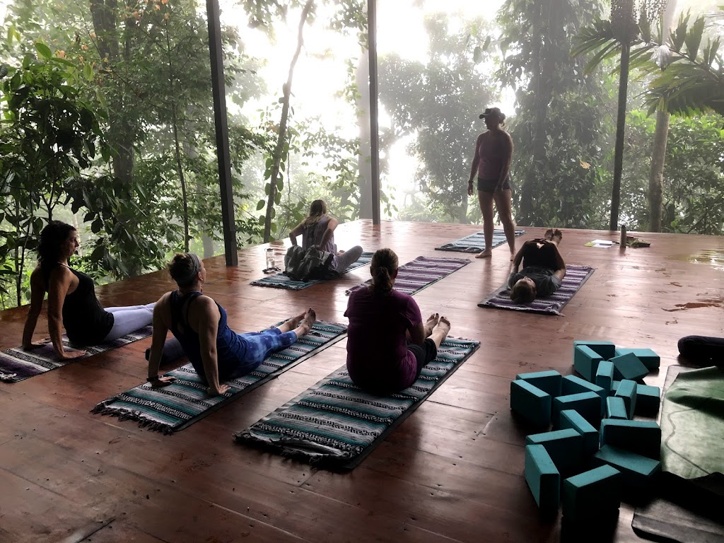 Yoga