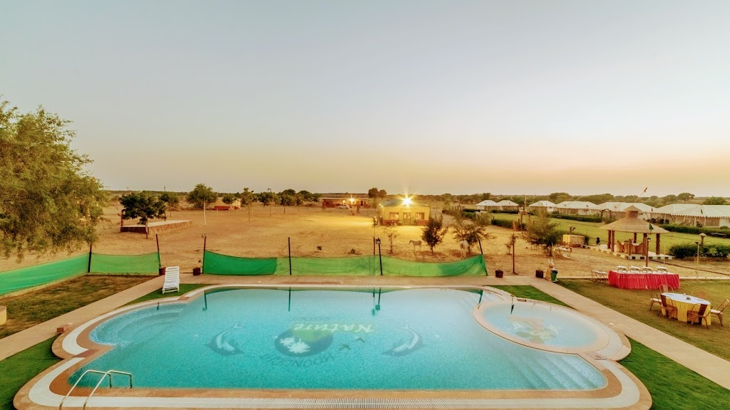 Amenities