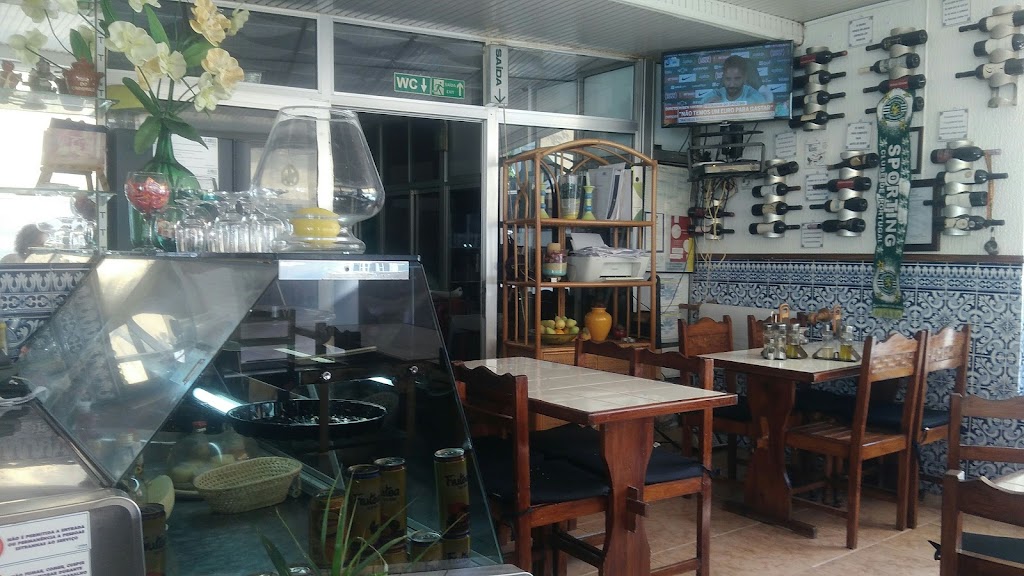 Restaurante O Marques