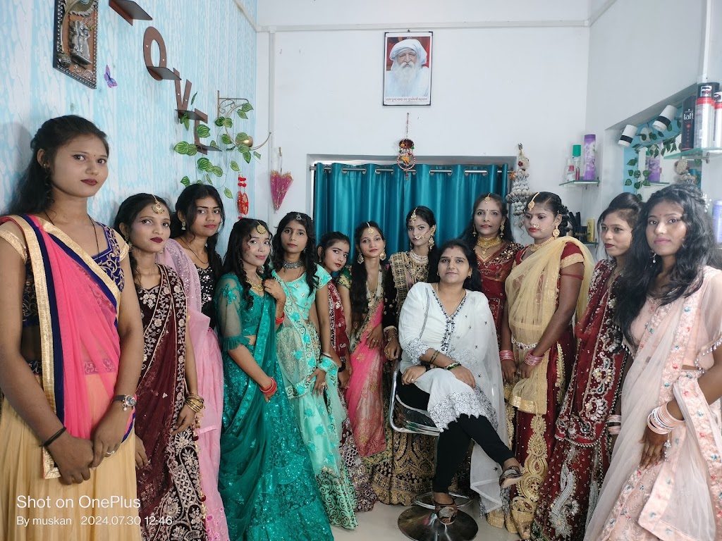 Muskan Beauty Parlor Professional Salon